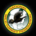 Wild Turkey Federation Logo